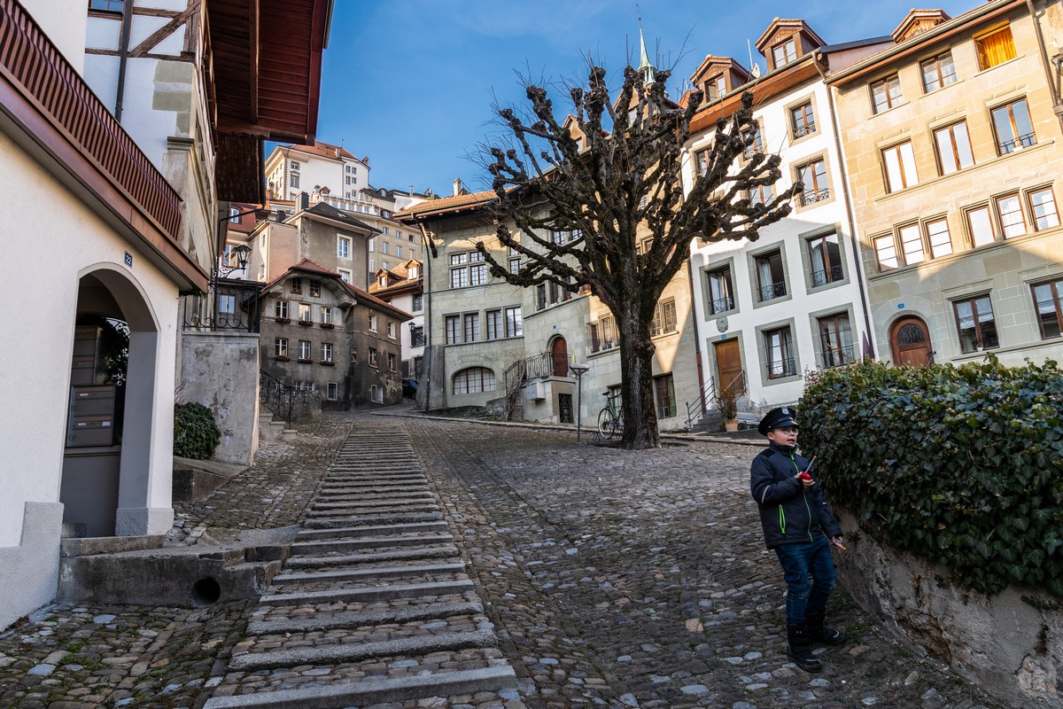 Fribourg